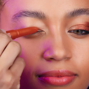 Make Up For Ever - Aqua Resist Smoky Eye Shadow 1.4g