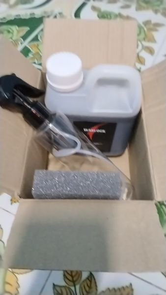 Buyer review video 2