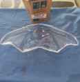 COD Mika Kaca Lampu Depan Absolut Revo 110 KWW 2009 2010 2011 2012 2013 Merk Win. 