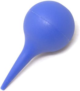 💥🎁Free Gift🎁💥1PCS Portable Ear Wax Removal Irrigation Cleaner Air Blower Pump Earwax Multifunctional Remover Rubber Practical Household Tools