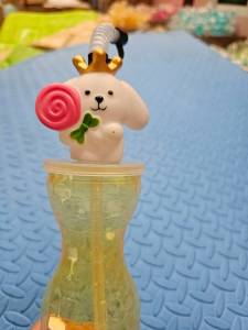 🔥พร้อมส่ง🔥ขวดน้ำการ์ตูน กระบอกน้ำไดโนเสาร์ การ์ตูน500MLแก้วน้ำการ์ตูน กระต่าย ผลไม้ ขวดน้ำพลาสติก แก้วน้ำแฟนซี