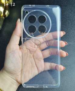 clear case one plus 12 5g one plus 13 5g tpu transparan clear hd case