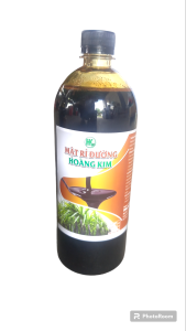 MẬT RỈ ĐƯỜNG 500ML / ĐỂ LÀM CHẾ PHẨM SINH HỌC EM  TĂNG SINH NẤM TRICHODERMA