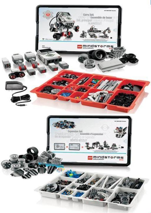 Mindstorms expansion set sale