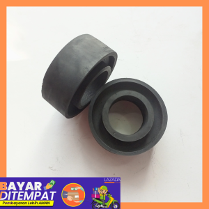 Karet Spacer Karet Bantalan per belakang Eskudo Sidekick tebal 2cm sd 5 cm