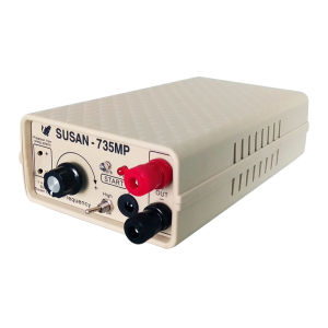 SUSAN 735&835MP Inverter DC12V electric fishing aparato safe ultrasound fishing machine fish stunner