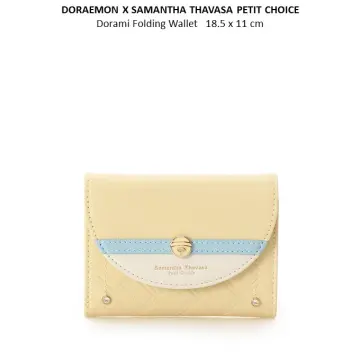 Samantha Thavasa Wallet Best Price in Singapore Sep 2024 Lazada