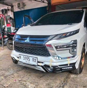 COD BODYKIT xpander 2022 2023 2024 2025 rafinez
