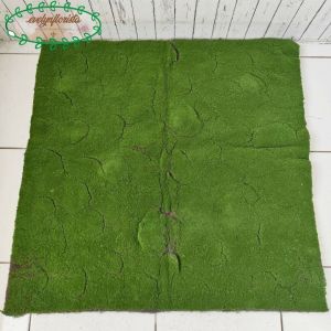 Lumut Sintetis Lumut Hias Moss Imitasi Hiasan Pot Pohon Artificial Dekorasi Taman Aesthetic