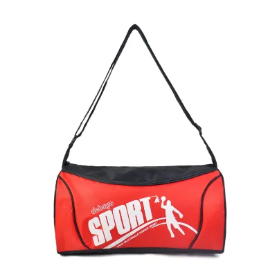 Túi Trống Thể Thao DOHAGO Thiết Kế Gọn Nhẹ Thời Trang Unisex - TT06