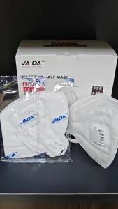 FFP3 masks 3D Face Mask 6-layer CE Approved Respiratory Protection Individual Package  FFP3 masks 3D Face Mask 6-layer CE Approved Respiratory Protection Individual Package