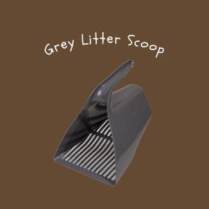 CDSG | Cat Litter Box | Litter Scoop | Litter Mat - The Ultimate Cat-Litter-Box Kit