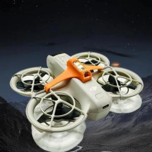 🎁【Special price】Dolity ไฟแฟลช LED สำหรับ DJI NEO น้ำหนักเบา โคมไฟป้องกันการสูญหายมี7สีอุปกรณ์ถ่ายภาพทางอากาศโดรนแบบทำด้วยตัวเอง