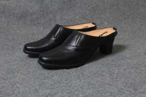 Sepatu Pantofel Wanita Sepatu Formal Wanita Sepatu Kerja Guru Sepatu Kerja Kantor  Wanita Terlaris COD