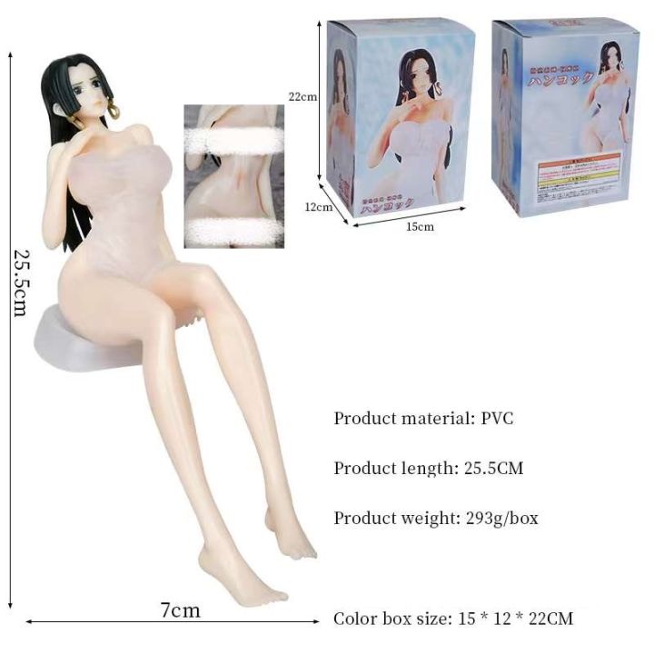 one piece sex doll Ling Yun Studio - One Piece Nami - Semi Movable Silicone Body main image 0
