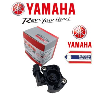 Sensor TPS Original Fino 115 Fi / X-Ride 115 Fi / Mio J / Soul GT / Xeon RC / Mio GT 54P TH508