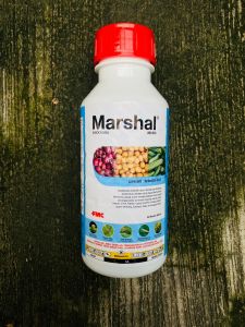 Insektisida Akarisida MARSHAL 200EC dr FMC F