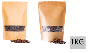 Healthy hand-roasted Coffee Beans Robusta #Refreshing daily #SG #Robusta #Arabica #kopi