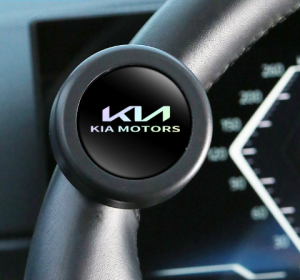 Bóng xoay 360 độ gắn vô lăng ô tô Bóng Xoay Spinner gắn vô lăng ô tô bóng trợ lực vô lăng ô tô