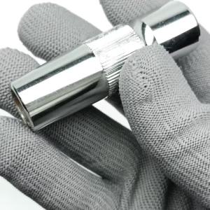 mv1 L10605B00 U4167G02 L10603D00 L6380F01 Fit RT3500S RT3500H RT3500L OTC Robot Welding MIG Torch Swan Neck Contact Tip Nozzle 4T6N9