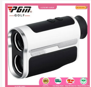 Máy đo khoảng cách PGM JQ013 Golf Range Finder [ GOLF SUPERMARKET ]