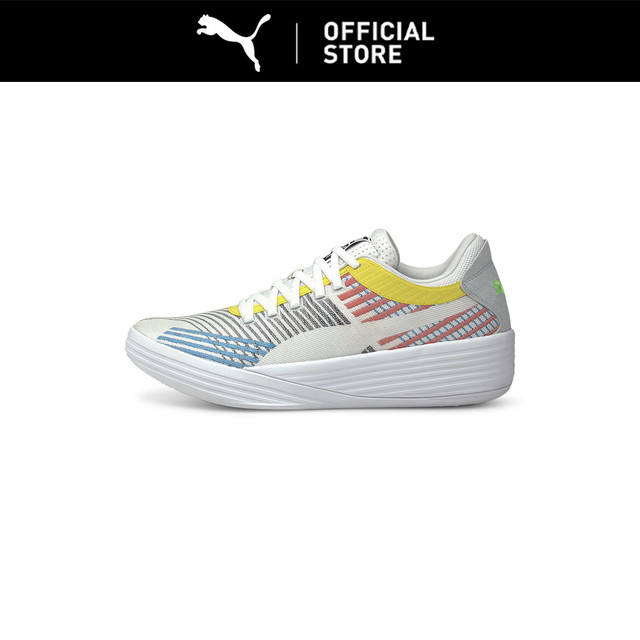 PUMA Sepatu Basket Clyde All-Pro Lazada Lazada Indonesia