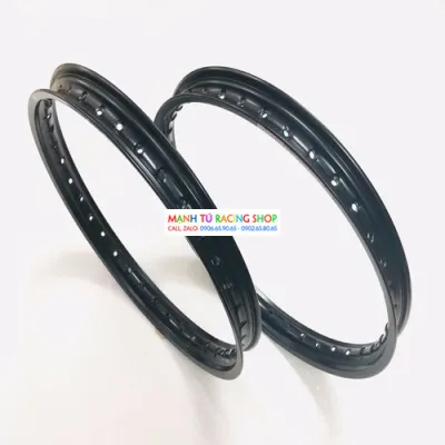 niềng nhôm xe máy size 1.4 1.4