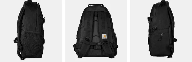 SGAuthentic] Carhartt Bag WIP Kickflip Backpack | Lazada Singapore