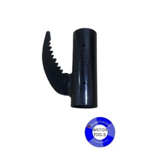 Alat Cabut Singkong Praktis Terbaru dengan Tebal Plat 6mm dan Pipa 2inc