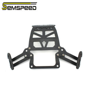 Motorcycle Rear Mirror Bracket Navigation Stand Mount Holder / Rearview Mirrors For Yamaha XMAX 400 300 250 125 V2 2023-2024