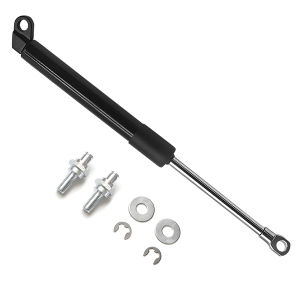 โช๊คฝาท้าย โช๊คฝาท้าย Vigo Revo 2005-2015 CHAMP โตโยต้าไฮลักซ์ vigo ติดตั้งง่าย โช้คค้ำฝากระโปรงหลัง Trunk gas strut gas