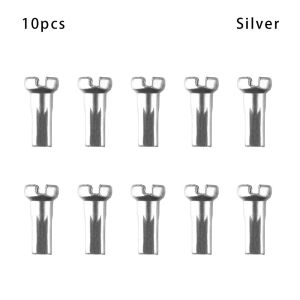 WENYOU 10/20/50pcs Outdoor Alloy Anodized Bike Cycling Spokes s Bicycle Wheel Accessories Multicolor Wheel Spoke s