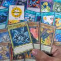 [BÀI IN] Bài YuGiOh Tiếng Việt/Anh - Bộ 45 lá bài Jonouchi (Joey Wheeler) trong Legendary Deck 2 - Card Game VN. 