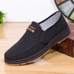 TP Giày Thể Thao Nam Giày Thể Thao Nam Thời Trang Thường Ngày Phong Cách Hàn Quốc Giảm Giá Giày Thể Thao Đế Bằng Mềm Màu Trắng Chính Hãng Giày Thể Thao Đế Bằng Mùa Hè Mới Kasut Sukan Lelaki Kasut Lelaki Murah 22022005