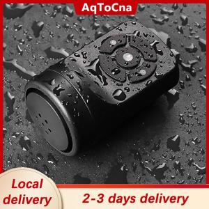 [COD] AqToCna Ship within 24 hours Bicycle Electric Horn Black ABS USB Rechargeable Bicycle Cycling Bell Speaker Ring Bike Accessories Loud Handlebar Alarm Ring