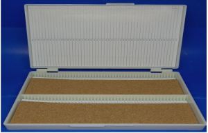 SLIDE BOX 50 PLACE