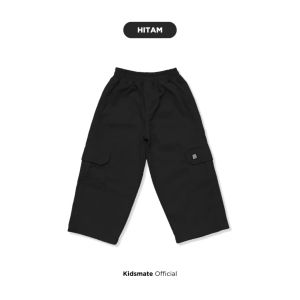 JEJEKIDSWEAR - Celana Baggy Cargo Pants by Kidsmate