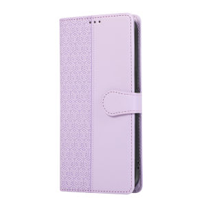 0930[Local Stock] Christmas Halloween Luxury Leather Wallet Phone Case for iPhone 17 18 16 15 14 Pro Max Air 16E 13 12 Mini 11 XS XR Max SE 8 7 Plus Flip Stand Cover h261009