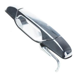 Replacement Front Rear Door Handle Automotive Accessories for 2007-2013 Exterior Door Handle 22738721