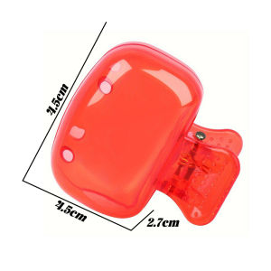 🪥Toothbrush Head Protective Cover Case Clip Tutup Penutup Kepala Sikat Gigi Elektrik Travel Portable