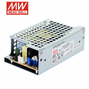 MEAN WELL PSC-60 PSC-60A-C PSC-60B-C Battery charger UPS function PCB security power supply