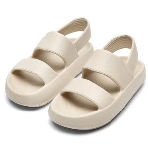 Sandal Tali Wanita Hazana Terbaru Sendal Selop Cewek Kekinian Keren Murah Sandal Flip Flop