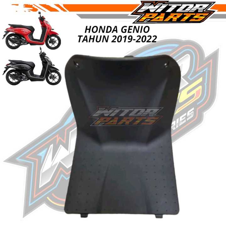 Cover Aki Tutup Aki Honda Genio Fi Esp 2019 2020 2021 2022 / Cover