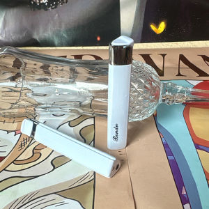 Ready stock Stylish Refillable Lighter for Women – Compact Chic & Gift-Ready