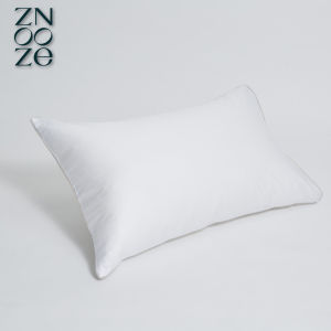 ZNOOZE SIGNATURE ปลอกหมอนหนุน - Egyptian Cotton 500 เส้นด้าย
