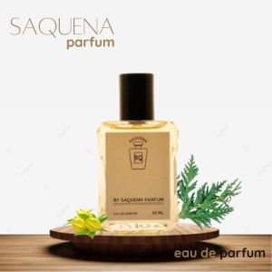 YS LIBRE parfum recomended dan tahan lama by saquena
