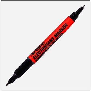 Bút viết ngành điện Artline EKPR-ELFT
