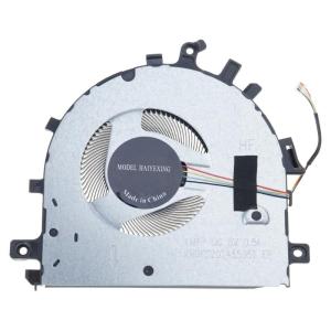 for MateBook D15 D 15 BoB-WAH9 WAH9P WAE9P CPU Cooling Fan 4pin Laptop CPU Cooler Radiator Computer Accessories