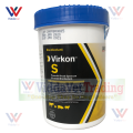 VIRKON S 1 kg canister disinfectant  Virkon solution Virkon-S rely on Virkon  Virucidal disinfectant cleaning materials Bactericidal disinfection machine spray Fungicidal disinfection water disinfectant spray disinfectant. 