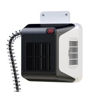 Pet House Heater for Outdoor & Indoor Use - Safe & Efficient Heating for Pet Houses Chicken Coops Rabbits Hutches - Wall-Mounted Design with Overheat Safe& Anti-Chew Cord